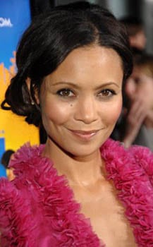 Thandiwe Newton